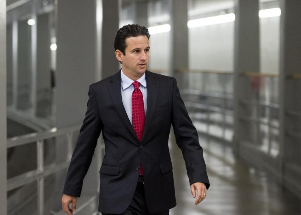 Hawaii: Brian Schatz